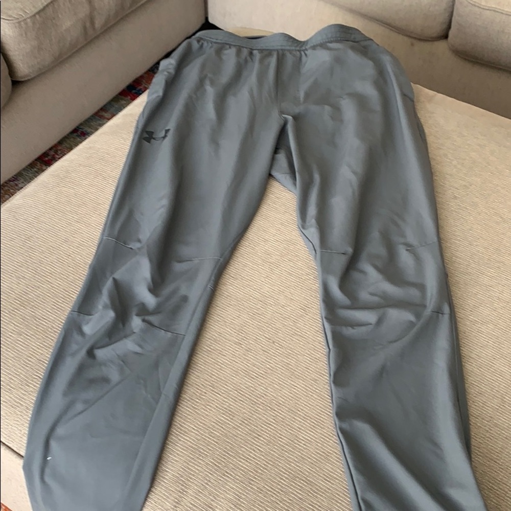 Men’s Under Armour Pants size Medium